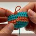changer de couleur au crochet : techniques basiques et secrètes